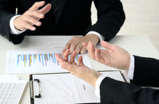 business consulting mmb
