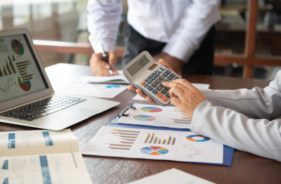 business finance