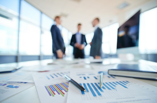 financial assistances
