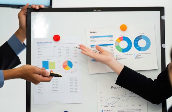 project management