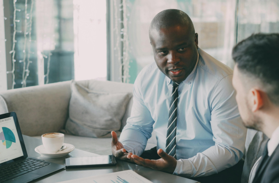 startup business consulting