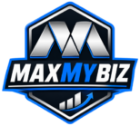 maxmybiz logo